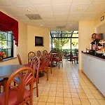 Sleep Inn & Suites Of Lancaster County 