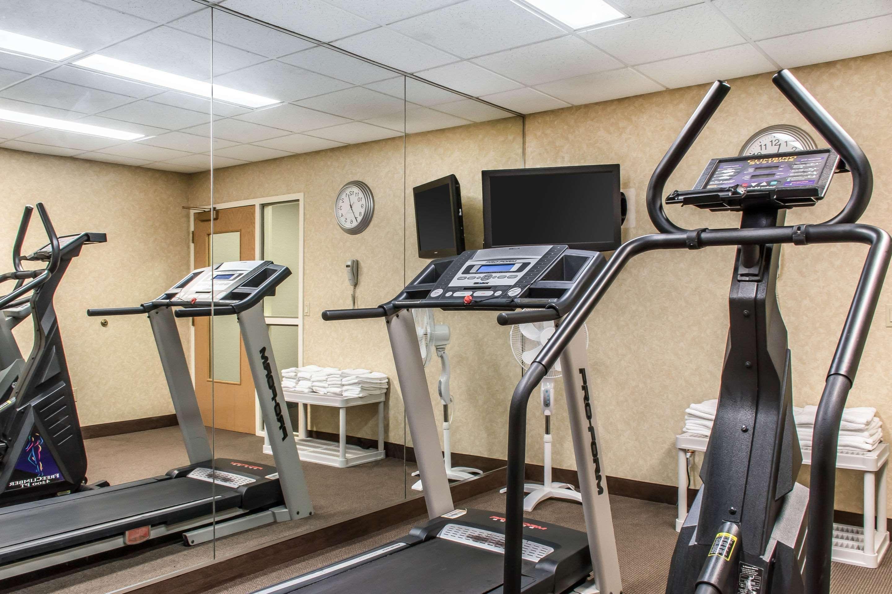 Hotel Sleep & Of Lancaster County
