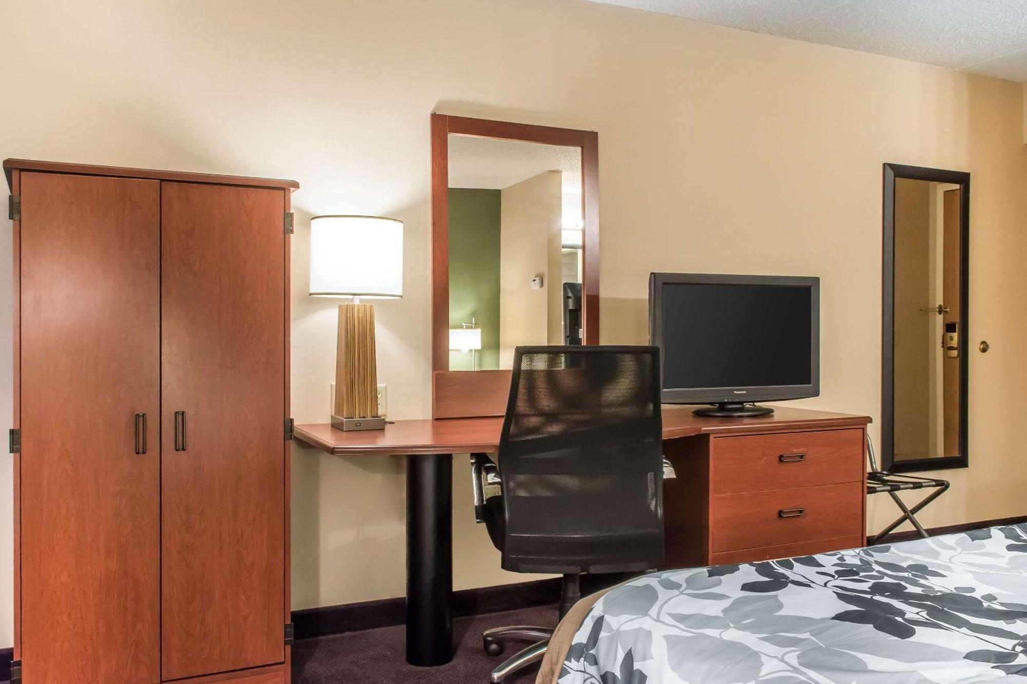 Sleep & Of Lancaster County 2*