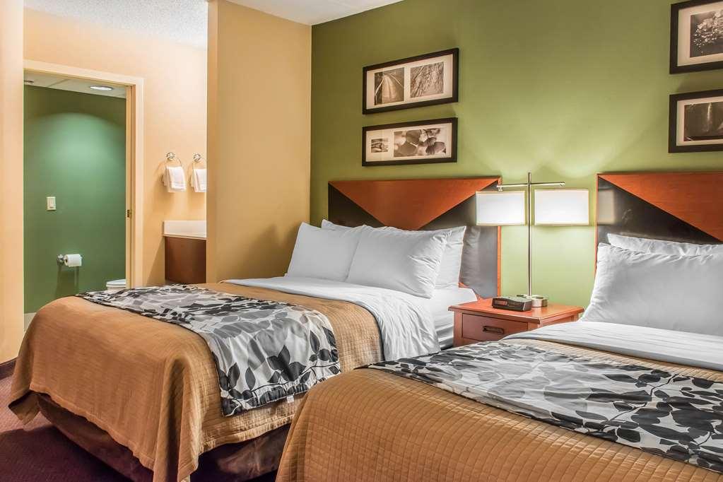 Sleep & Of Lancaster County Hotel Mountville