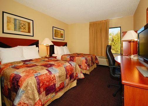 Sleep & Of Lancaster County 2*