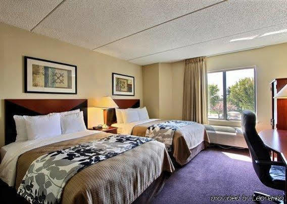 Sleep & Of Lancaster County