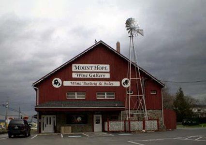 Sleep & Of Lancaster County Hotel Mountville