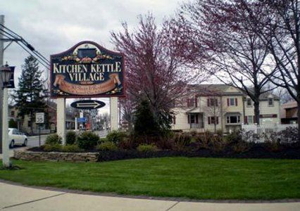 Sleep & Of Lancaster County Mountville