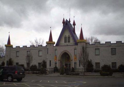 Sleep & Of Lancaster County Hotel